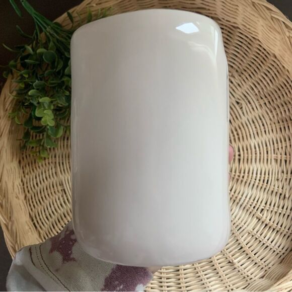 RAE DUNN PLANT LADY LL Green Clay Mug - Picture 5 of 8